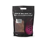 Sticky Bloodworm Spod & Bag Mix 2.5kg