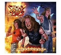 Sticky Boys - This is Rock 'n' Roll