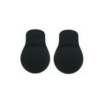 Sticky bra for women Bye Bra Noir M