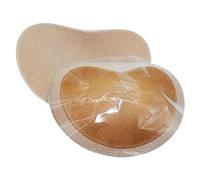 Sticky Bra Inserts | Bra Filler Insert, Chest Pads for Dress | Bra Inserts for Uneven Breasts Improve Your Shape and Confidence Tumotsit