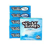 Sticky Bumps Original Wax Surfboard 6 Pack Cool