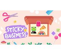Sticky Business