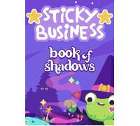 Sticky Business: Book of Shadows PC - DLC