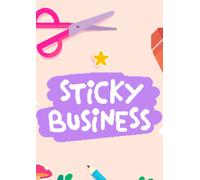 Sticky Business PC