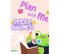 Sticky Business: Plan With Me PC - DLC