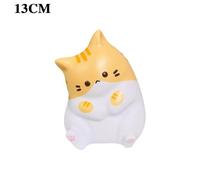 Sticky Cute Stress Relief Toy PU Slow Rising Squeeze Antistress Ball Ornaments Rebound Toy Table low Cartoon Shaped For Toys, Squeeze Toys, Adults Foam Unique Relief For Kids For Unique Squeez