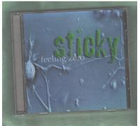 Sticky - Feeling Zero