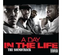 Sticky Fingaz - Day In The Life Soundtrack
