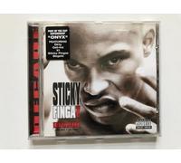 Sticky Fingaz - Decade...But Wait It Gets Worse