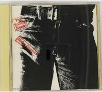 Sticky Fingers