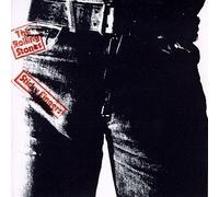 Sticky Fingers + 7 Bonus Tracks