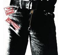 Sticky Fingers (bby) - Rolling Stones CD-JEWEL CASE