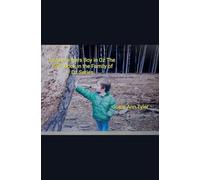 Sticky Fingers Boy in Oz: 5 (Family of Oz)