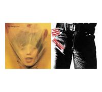 Sticky Fingers & Goats Head Soup