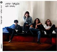 Sticky Fingers - Happy Endings