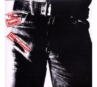 Sticky Fingers Original recording reissued, Original recording remastered Edition by Rolling Stones (1994) Audio CD
