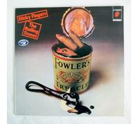 Sticky Fingers [RED VINYL]