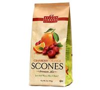 Sticky Fingers Scone Mix - Cranberry Orange - 16oz