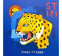 Sticky Fingers - Yours to Keep