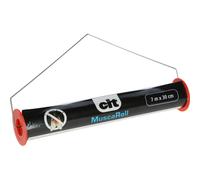 Sticky fly trap tape Kerbl Cit MuscaRoll