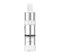 Sticky Gel Nail Thinner - 30Ml Nail Design Liquid, Accurate Drop Control Formula, Cosmetic Texture Enhancer | Restoring Hardened Coatings For Manicurists Students Crafters Brides Personal Beauty Care
