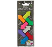 Sticky Highlighter Tabs