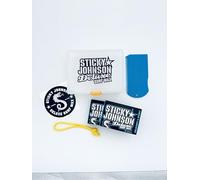 Sticky Johnson Surf Wax Pack - Cold Water Surf Wax