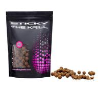 Sticky Krill Shelf-Life Boilies 20mm 5kg Bag