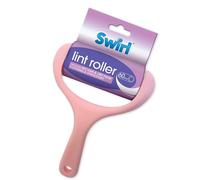 Lint Roller - Swirl - Wilko