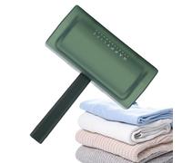 Sticky Lint Roller, Pet Lint Roller | Effective Pet Hair Tape Roll | Large Lint Roller for Pet Hair, Lint Remover