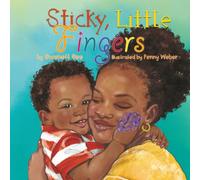 Sticky Little Fingers
