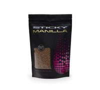 STICKY MANILLA PELLETS 6MM 2.5KG BAG - MP60