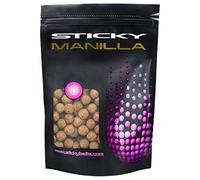 STICKY MANILLA SHELF LIFE 20MM 5KG BAG - MST20