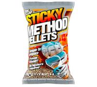 Sticky Method Pellets Micro 700g