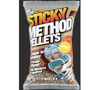 Sticky Method Pellets Sweet 700g Bait -Tech Fishing Bait