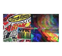 Sticky & Modern Ruin