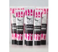 Sticky Molly Liquid Chalk for Pole Dance, Fitness, Climbing & Gymnastics - 40 ml Anti-Slip Hand Grip, Long-Lasting No-Flake Formula