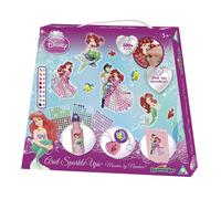 Sticky Mosaics Disney Princess Ariel