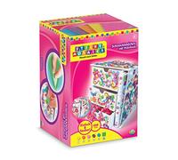 Sticky Mosaics Journal and Jewelry Box Craft Kit
