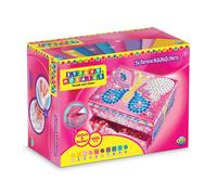 Sticky Mosaics Jewelry Box Schmetterling NEW
