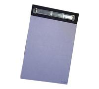 Sticky Note Book Tearable Lined Notepads Colorful Design Writing Pad Smooth Writing Paper for Students and Professional Pad with Lines