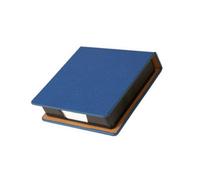 Sticky Note Box, Boosting Productivity in and Study, Blue