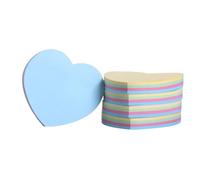 Sticky Note Pads 500 Sheets Adhesive Writing Page