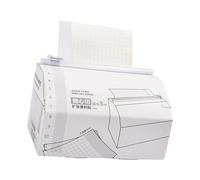 Sticky Note Paper with Built in Cutter 8.74yard Long Tearable Memo Sheet Adhesive Note Pad for Home School Use Home Boards