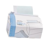 Sticky Note Paper with Built in Cutter 8.74yard Long Tearable Memo Sheet Adhesive Pad for Home School Use Tear Off