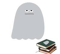 Sticky Notes - 2 x 2 Inch Page Markers, Sticky Pads, Sticky Note Pads, Adhesive Notes | 30 Sheets Sticking Power Memo Pads, Sticking Power Memo Pads, Cute Notes for Meeting, Notebook, Home, School