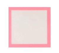 Sticky Notes - 3.3 Inch Bright Sticky Pads for Quick Taking, Repositionable Adhesion with Smooth Writing, Memo Supplies for E Office Study Magazines