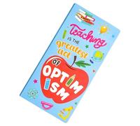 Sticky Notes Cartoon Notepad Set Adhesive Memo Paper Notepad Recyclable Glue Record for Daily Journaling and Classroom Organizations