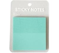 Sticky Notes,Clear Colorful Self-Sticky Memo Papers for Page Marker Bookmarks,Post It Notes,Post Its,Note Pads