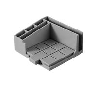 Sticky Notes Dispenser, and Storage Aid for the Desk, Sticky Note Holder with for Friends, Men and Women, School, Home, Offices, Indoor, Desk, Daily Use